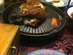 -小铫鸡汤