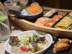 -万岁寿司(蓬江万达店)