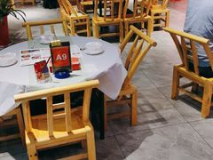 大堂-李记社区家常菜馆(金秋千秋别墅花园店)