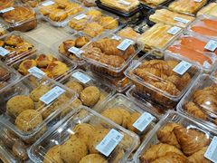 -果蔬好生活超市(双井店)