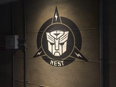 -变形金刚3D对决之终极战斗