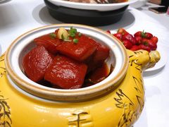 毛家红烧肉-毛家饭店(澳德乐店)