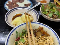 -万三面馆(青龙正街太古里店)