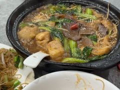 -凡老头米线砂锅(古荡新村西粮站)
