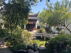 -苏州文旅花间堂·探花府酒店