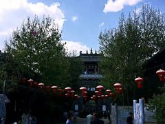-天龙八部武侠城