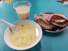 -樊记腊汁肉(竹笆市总店)
