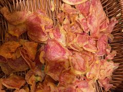 丽江炸洋芋-老滇山寨•云南特色菜•地方菜•民族风情歌舞表演(金碧店)