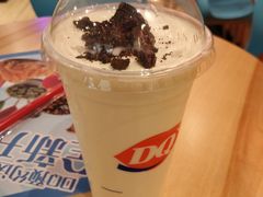-DQ·蛋糕·冰淇淋(万象城店)