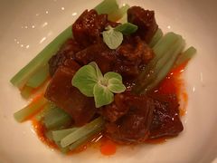 -白家大院·王府宫廷菜(苏州街店)