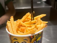 -Potato Corner(广州天河城店)
