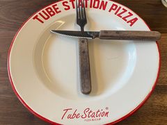 -Tubestation站点比萨(五道营店)
