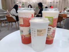 -奈雪的茶(市百一店)