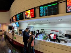 -首都电影院(金融街店 杜比全景声)