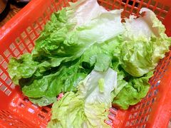 -三肥两瘦烤肉(鹿城店)