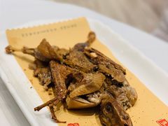 金牌稻草鸭-花中城·杭帮菜·粤菜·海鲜火锅(清泰街店)
