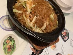 -新大咀港式茶餐厅(宝山万达店)