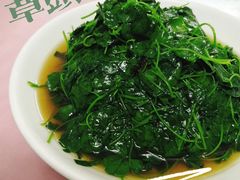 -蘭心餐厅(进贤路店)