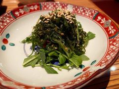 海藻-柚子(假日店)