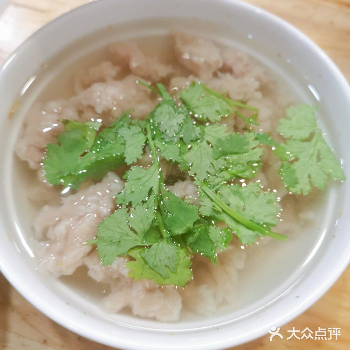 大叔家福鼎小吃肉片溜溜图片