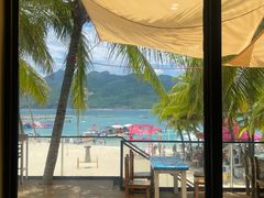 -海南分界洲岛旅游区