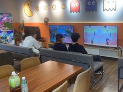 -欢度时光桌游·电玩·拼豆(国贸店)