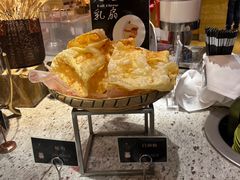 -翠湖宾馆·中餐厅