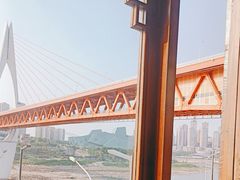 -小天鹅火锅·一线江景洪鼎旗舰店(洪崖洞店)