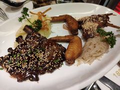 -MOSSO德国餐厅·音乐酒吧(环宇荟店)