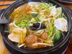 豆苗-丽虹云南过桥米线(兴工街店)