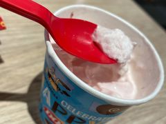 -DQ·蛋糕·冰淇淋(奥林匹克广场店)