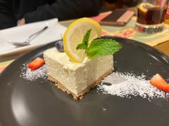 -安妮意大利餐厅(国贸店)