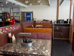 -啊美丽炭火烤肉(沈辽路店)