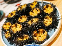 海胆-贵木日本料理·铁板烧(新地假日广场店)