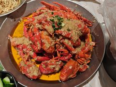 -巴厘龙虾·榜首油焖大虾(音乐学院·沿江酒馆店)