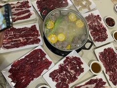 -伟记牛肉(金鸿公路店)