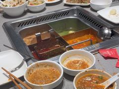 -海底捞火锅(城阳万象汇店)