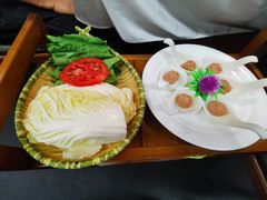 -名善山珍·野生菌汤锅(文殊院店)