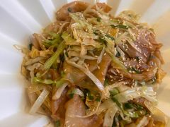 -味可道美食坊(福基路店)