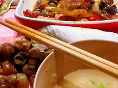 -为民烧烤吧.自贡爆炒菜.成都烧烤(收录20年好店)