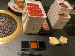 -神户赤童日式烤肉(金地广场店)