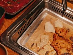 -新石器烤肉(南站店)