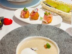 -Kathleen's Bistro&Bar 凯圣琳西餐厅(漕河泾印象城店)