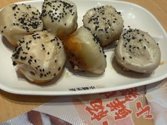 -小杨生煎(周浦万达店)