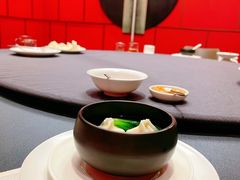 鲅鱼饺子-鲁采LU STYLE(新天地店)