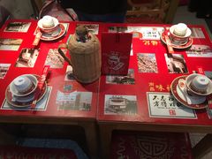 -味福记·本地特色菜(八一万达广场店)