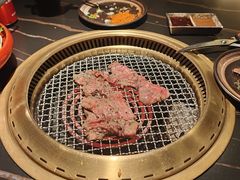 -厚贞日式烤肉(浦东汇智店)