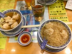 -麦奀云吞面世家(佐敦店)