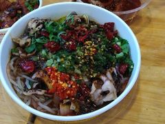 -八一好吃街·高品美食广场