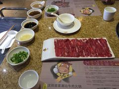 -潮汕牛肉火锅(铁西店)